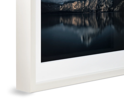 Perform - Framed → BEN VINE